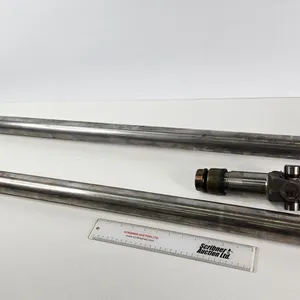 Meritor PTO Driveline Components