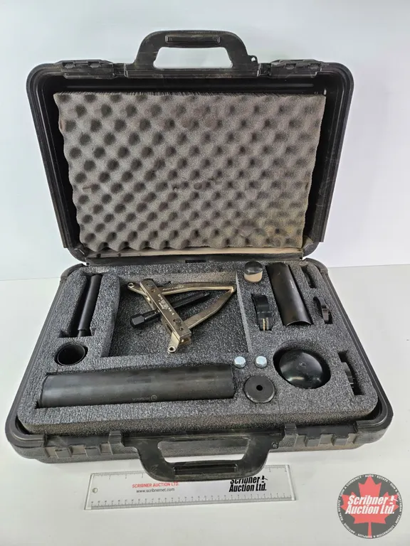 Navistar RR2000TR-NAV Transmission Service Tool Kit