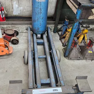 Universal Truck Frame Lift