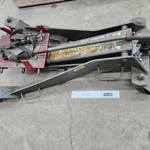 Gray MM-2000 Multimatic Transmission Jack