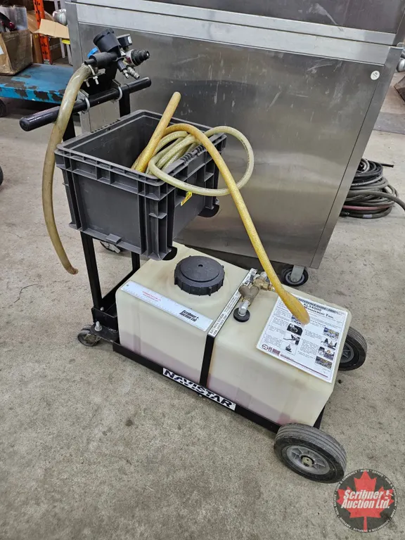 KL34000 Coolant Management Tool