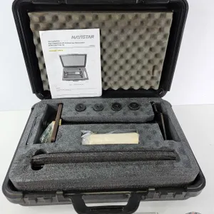 Navistar HT EGR Core Puller Kit
