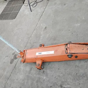 Hydraulic Floor Jack – Model EQ957