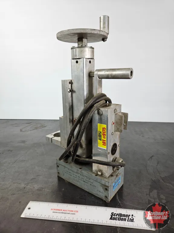 Electromagnetic Drill Fixture (Mag Drill)