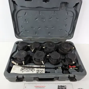 Mac Tools Turbo Air System Test Kit