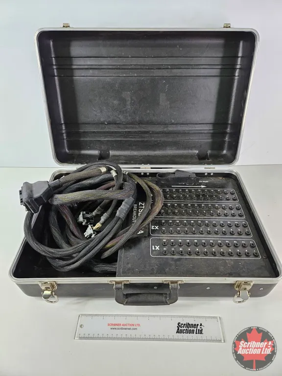 International ZTSE4582A Breakout Box