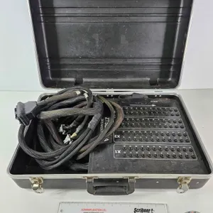 International ZTSE4582A Breakout Box