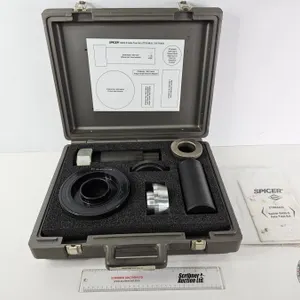 Spicer S400-S Axle Tool Kit