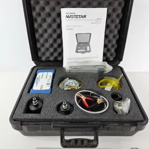 Navistar Pressure Pulse Module Kit