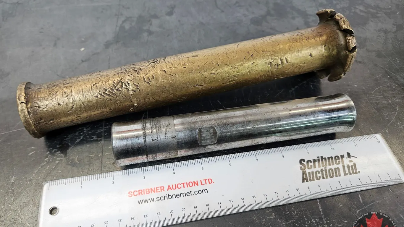 Pair of Specialty Service Tools