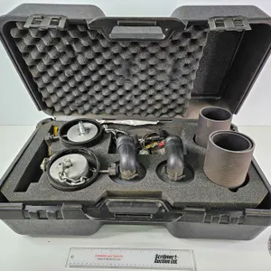 Navistar Charge Air Cooler Flushing Kit