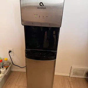 Avalon Bottom Load Water Cooler/Heater