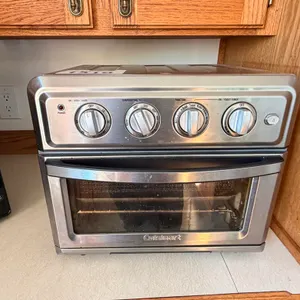 Cuisinart Countertop Toaster Oven