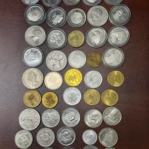 (45) Misc. Tokens & Medallions