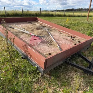 Utility Trailer