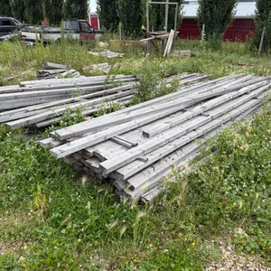 Lifts of Lumber *See Pictures **This item SOLD LIVE ON-SITE ONLY!!