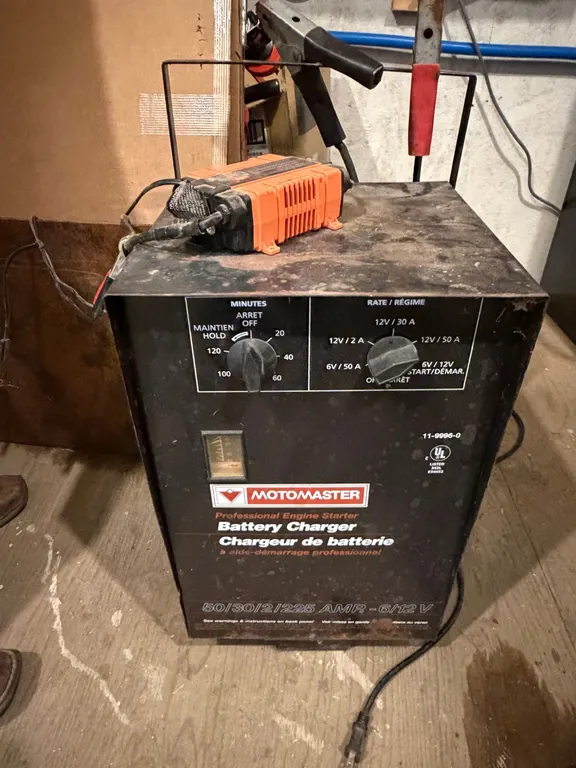 Welders and Sand Blasters *This item SOLD LIVE ON-SITE ONLY!! ** See Pictures