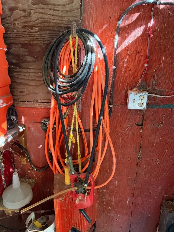 Sheds full of Tools, Recreation, Decor and More *See Pictures **This item SOLD LIVE ON-SITE ONLY!!