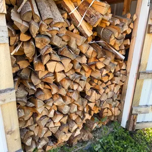 Firewood *See Pictures **This item SOLD LIVE ON-SITE ONLY!!