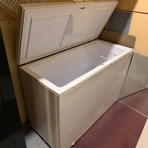 Deepfreeze & Fridges *See Pictures **This item SOLD LIVE ON-SITE ONLY!!