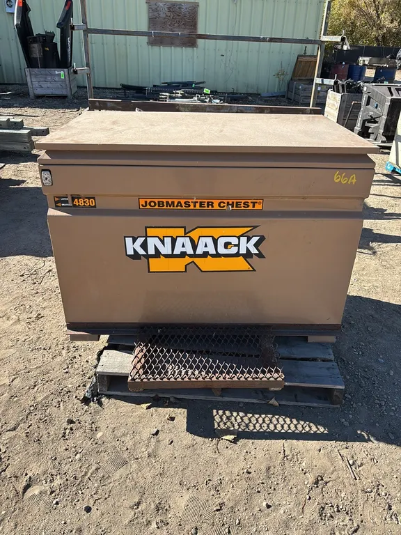 Knaack Model 4830 Job Master Chest