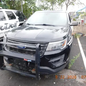 (#5937) 2017 Ford Explorer 148741 last known