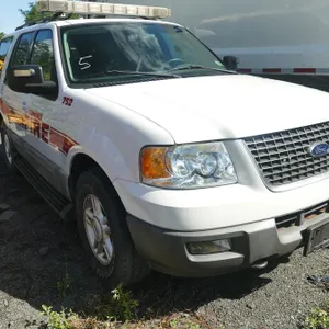 (#5-752)  2006 Ford Expedition SUV