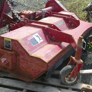 (#7) Vrisimo 5' Mower Deck Model MM60T