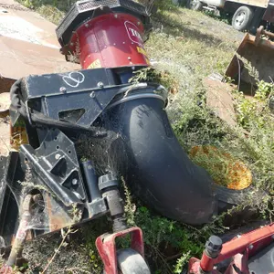 (#8) Toro Blower Attachment