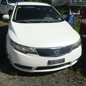 (#18-7)  2013 Kia Forte Sedan