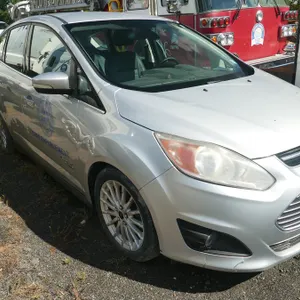 (#21)  2014 Ford C-MAX Energi Wagon