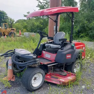 2004 Toro Groundsmaster 360 Riding 72" Mower