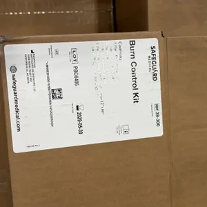 Burn Kits