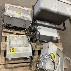 Various Lights