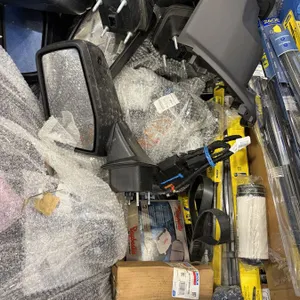 Automotive Parts