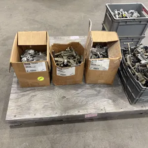 Clamps