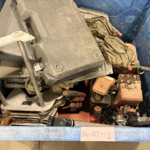 Miscellaneous Equipment