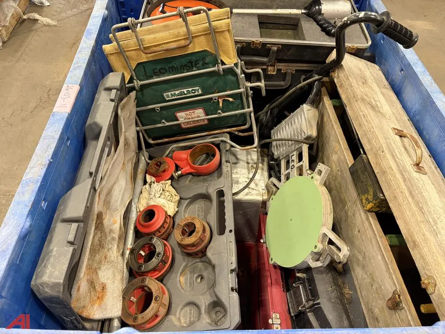 Miscellaneous Lot