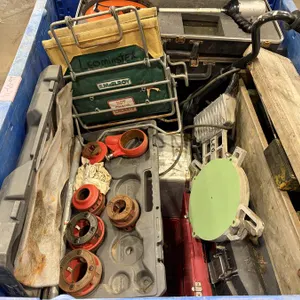 Miscellaneous Lot