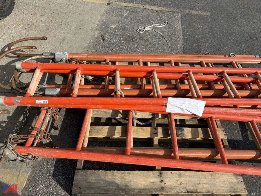 Ladders