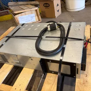 Uninterruptible Power Supply