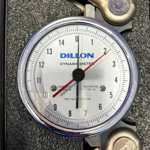 4 Dynamometers