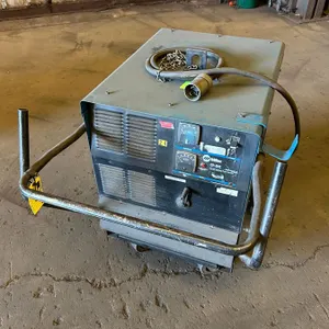 Miller CP-302 Welder