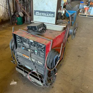 Lincoln Arc Welder