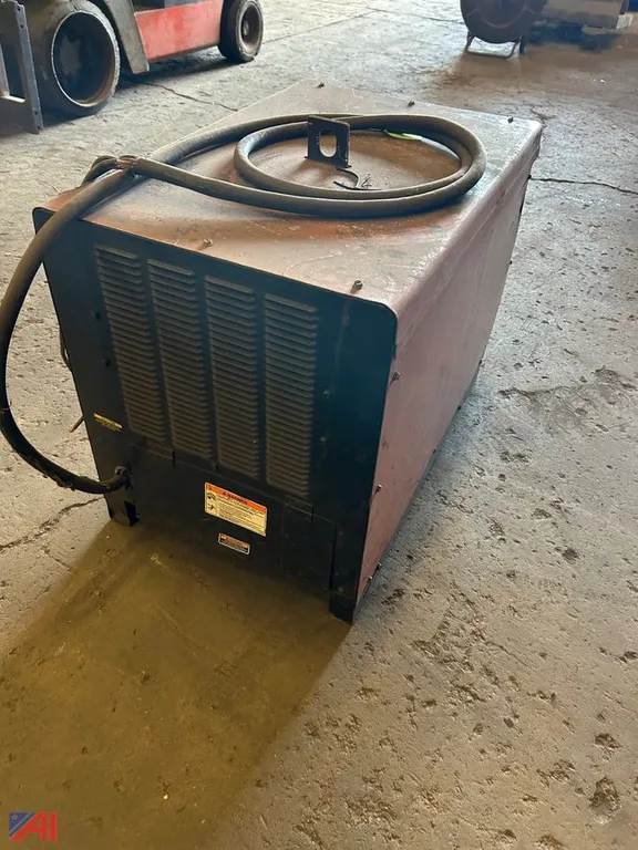 ProWeld ARC-1800 Welder