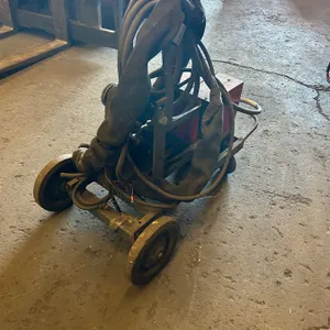 Lincoln Electric LN-7 Wire Feeder
