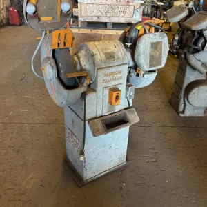 Hammond Pedestal Grinder