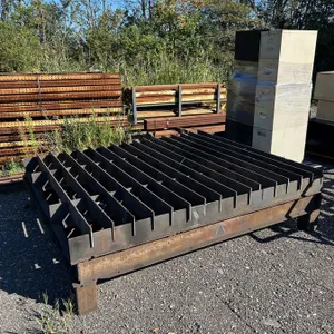 Plasma Cutting Table Only
