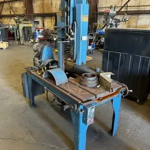 Marvel Vertical Band Saw