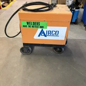 Airco 250 Bumblebee Welder